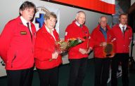 ratownicy seniorzy f w zatwarnicki